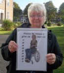 Campaign To Save Adult Transport